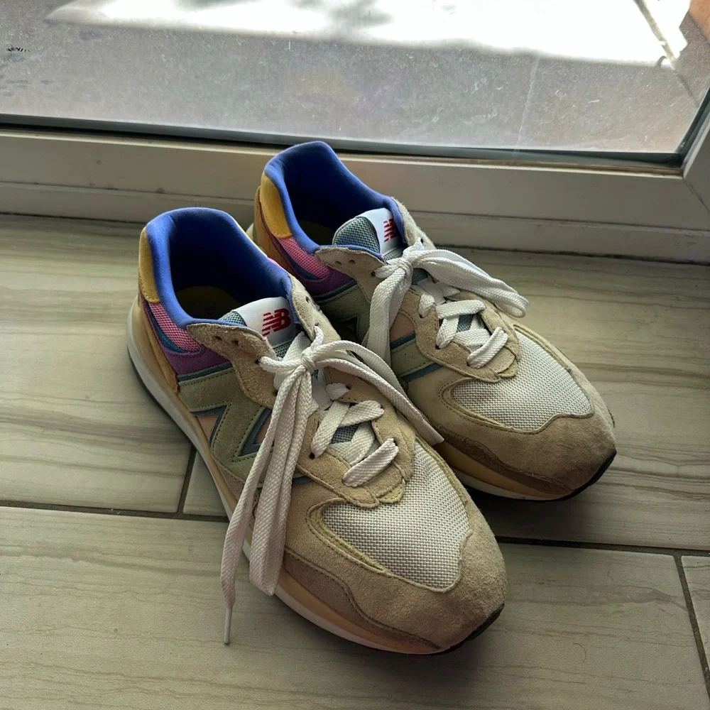 Men’s New Balance - Picture 3 of 3